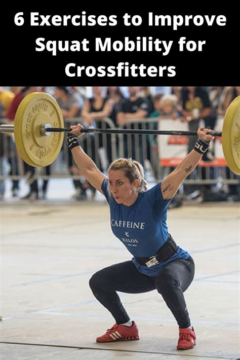 crossfitter|The Path to Better Health 